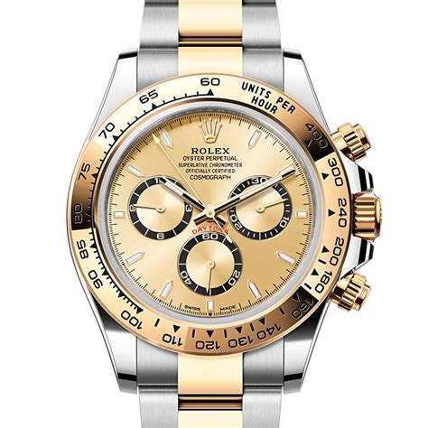 rolex daytona misura interna cassa|Orologio Rolex Cosmograph Daytona in .